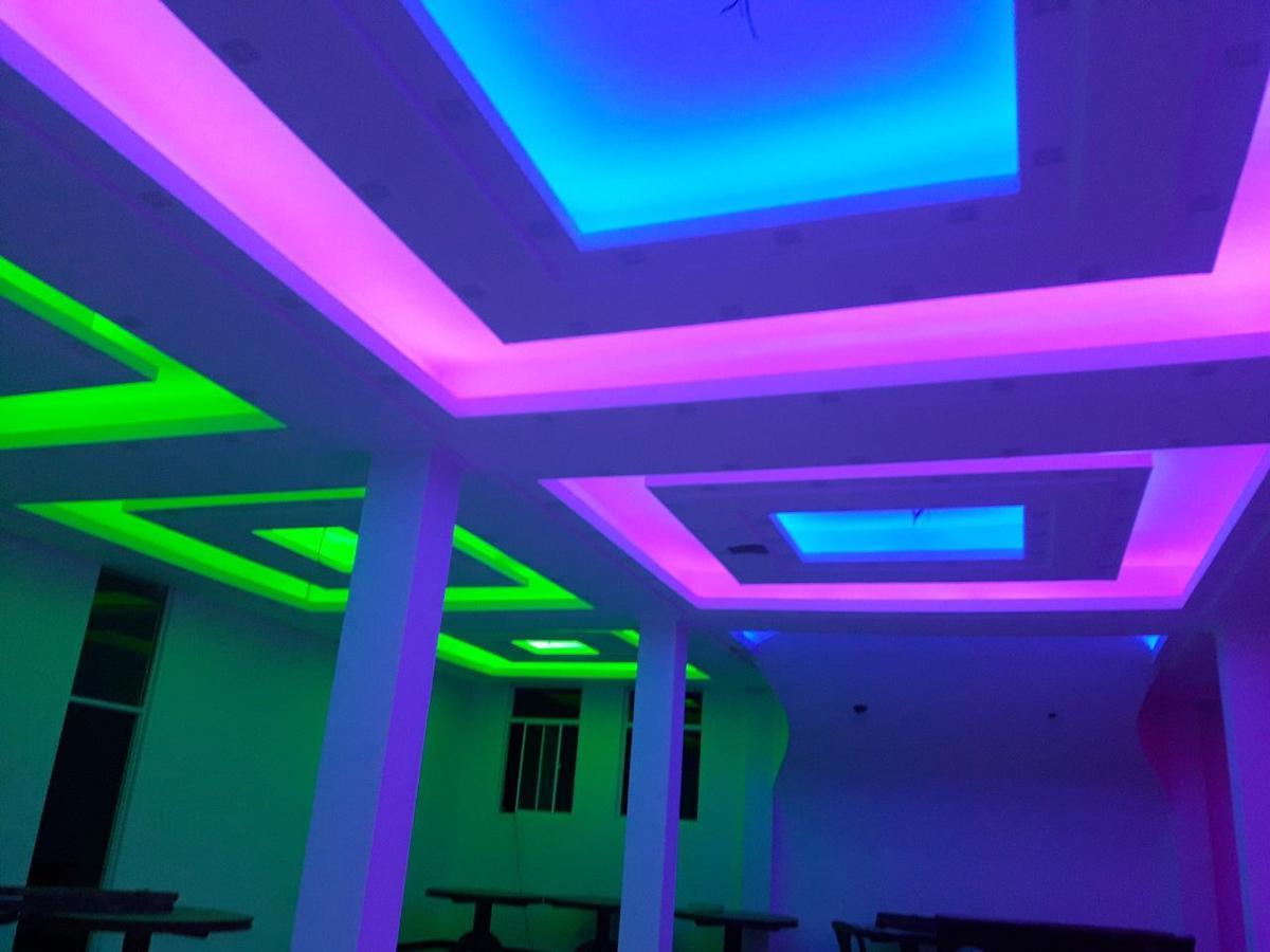 Avanya Hotel&Reception Hall Angunakolapelessa Dış mekan fotoğraf