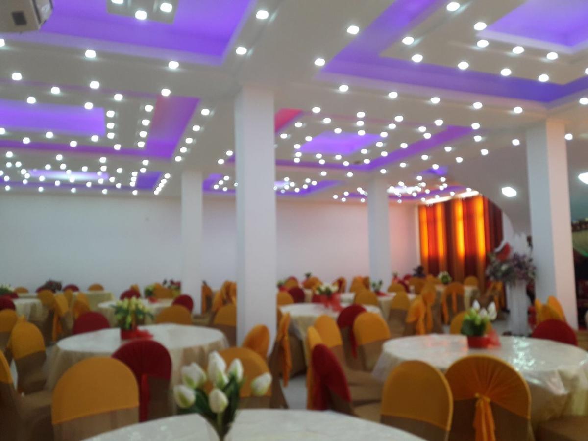 Avanya Hotel&Reception Hall Angunakolapelessa Dış mekan fotoğraf